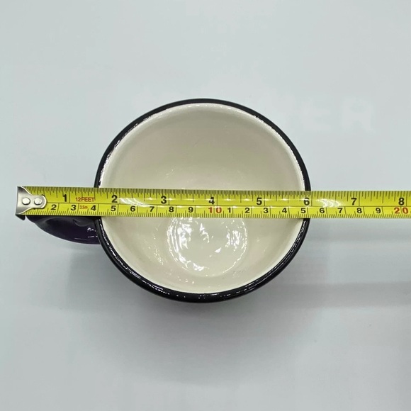 Sue Zipkin Certified International Cup & Saucer - Picture 11 of 12